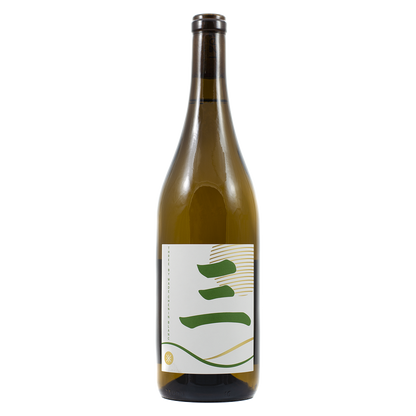 Three by Wade Blanc 750 ml