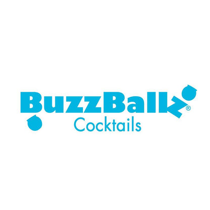 BuzzBallz Cocktails Peachballz 200ml(30 Proof)