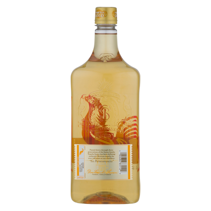 Sauza Gold Tequila 1.75 Liter