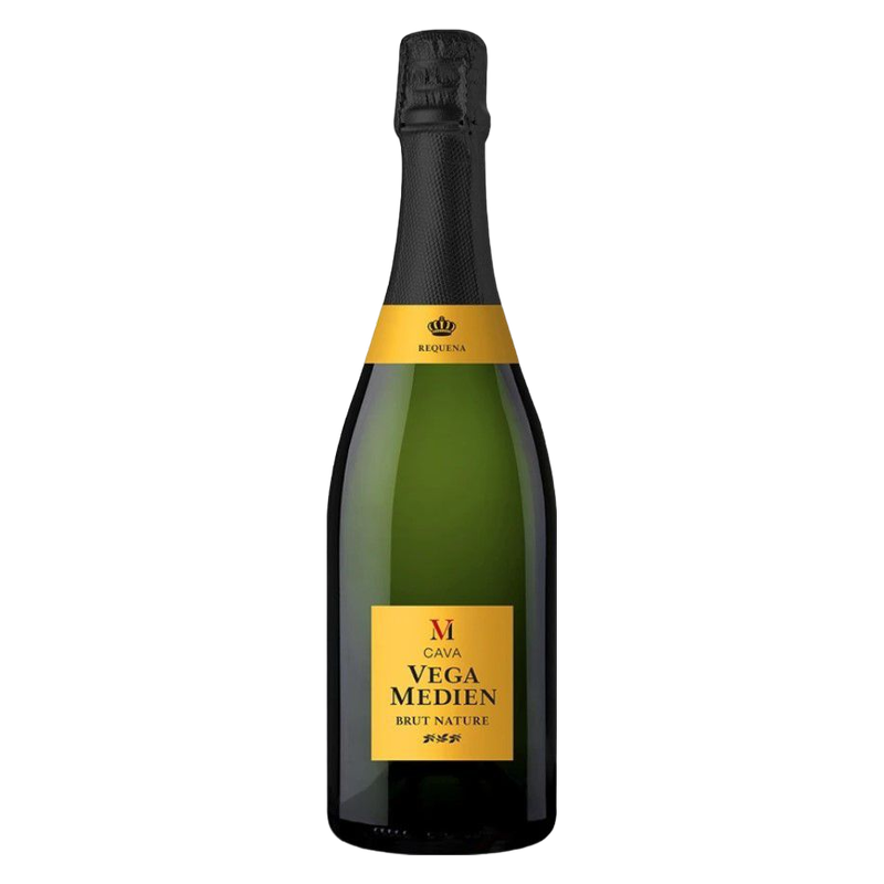 Vega Medien Cava Brut 750ml