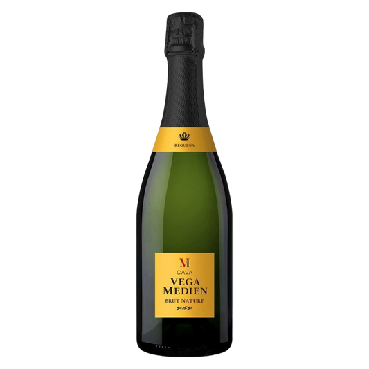 Vega Medien Cava Brut 750ml