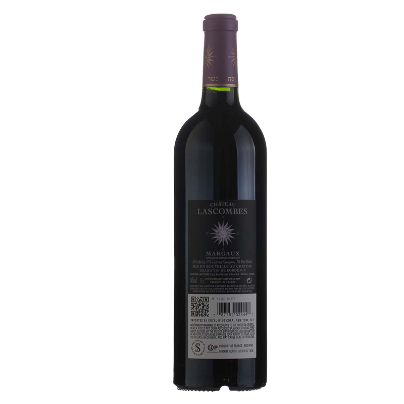 Chateau Lascombes (Kosher) 750ml