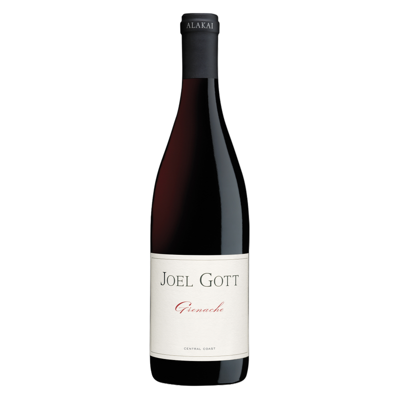 Joel Gott Alakai Grenache 750ml
