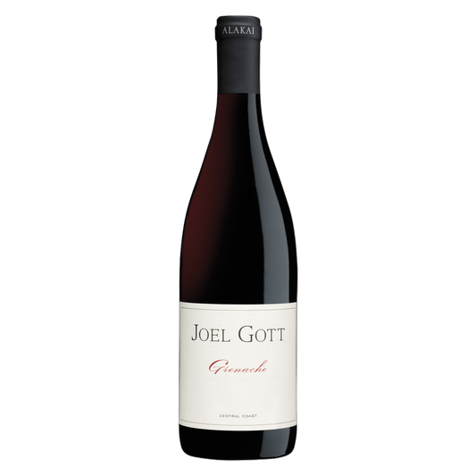 Joel Gott Alakai Grenache 750ml