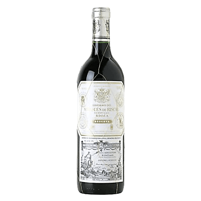 Marques de Riscal Rioja 750ml