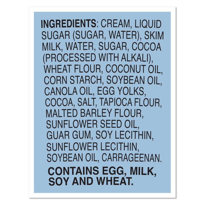 Ben & Jerry's Impretzively Fudged Pint