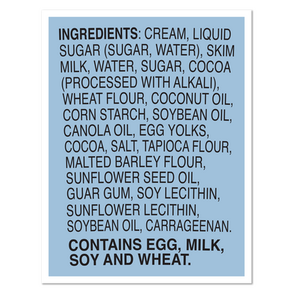 Ben & Jerry's Impretzively Fudged Pint