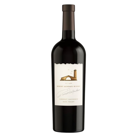 Robert Mondavi Napa Valley Cabernet Sauvignon 750ml