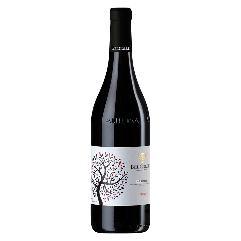 Bel Colle Barolo Simposio 2013 750ml