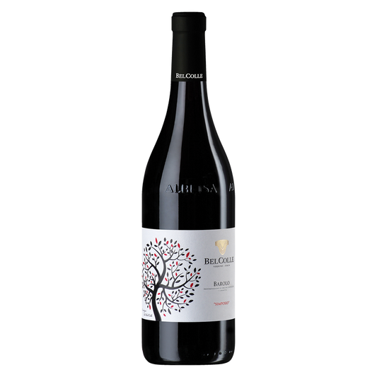 Bel Colle Barolo Simposio 2013 750ml