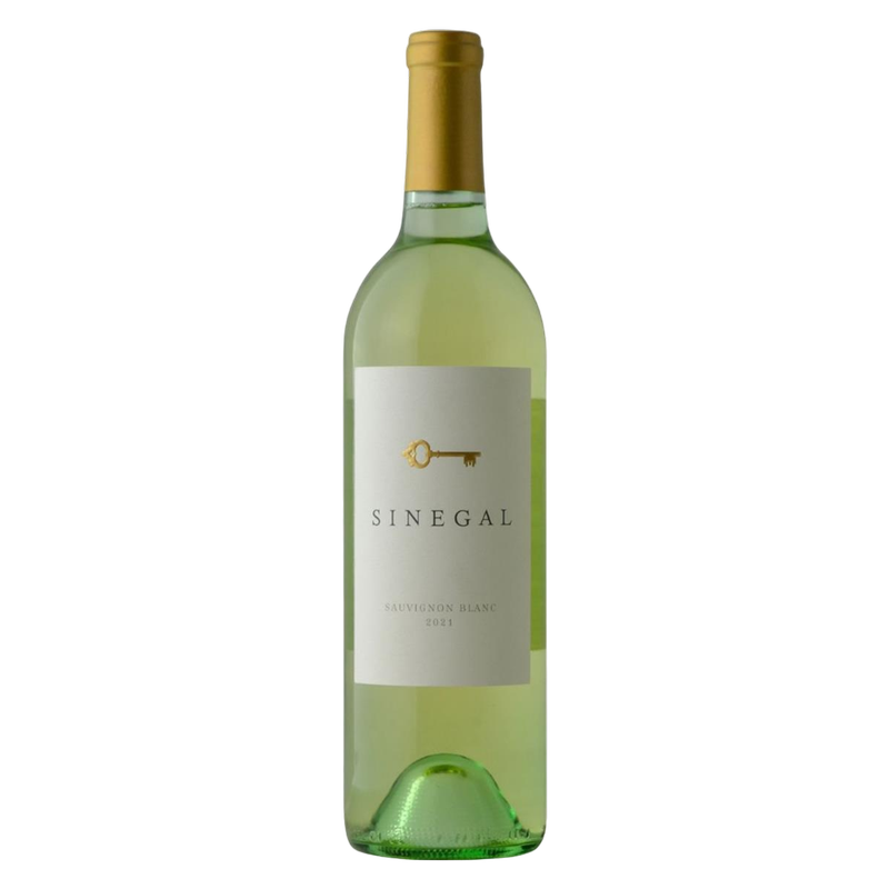 Sinegal Sauvignon Blanc  750ml Btl