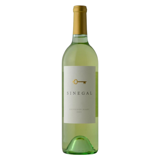 Sinegal Sauvignon Blanc  750ml Btl