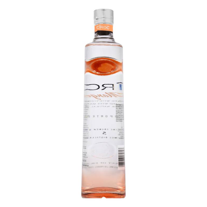 Ciroc Mango Vodka 750ml
