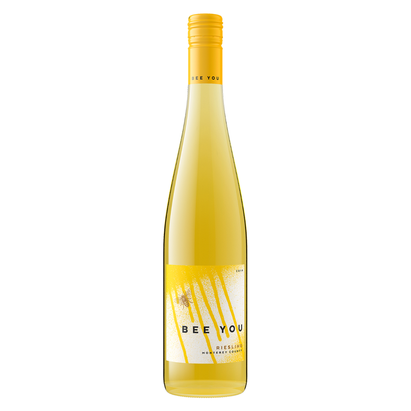 Bee You Riesling 750ml