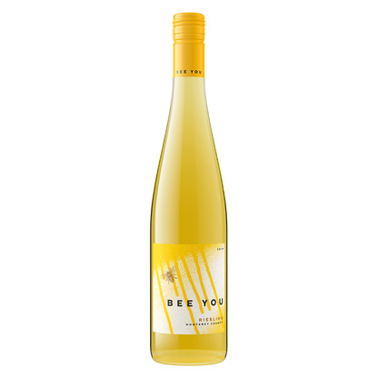 Bee You Riesling 750ml
