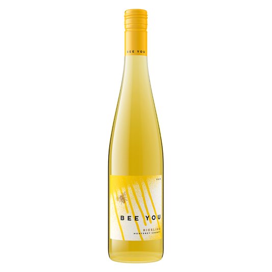 Bee You Riesling 750ml
