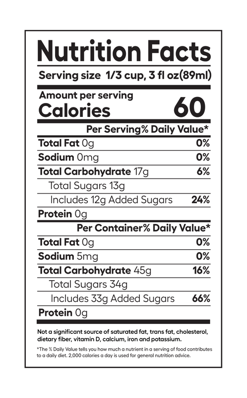 Filthy Margarita 32oz Pouch