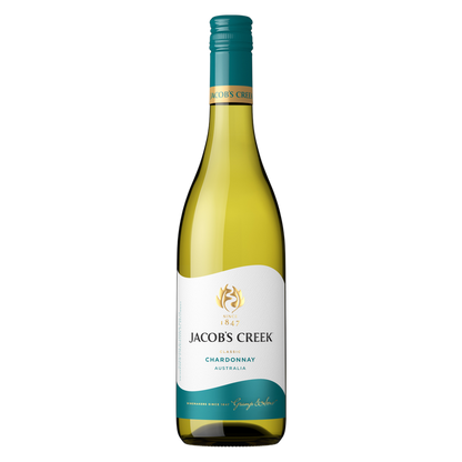 Jacobs Creek Chardonnay 750 ml