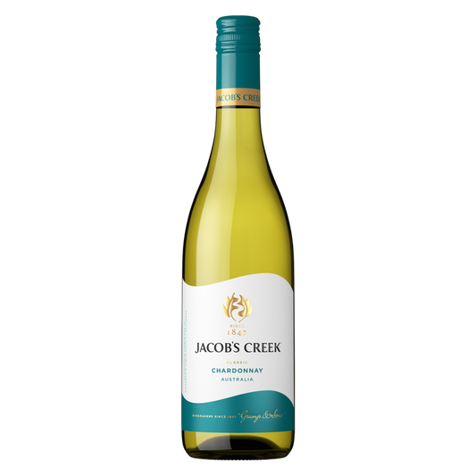 Jacobs Creek Chardonnay 750 ml