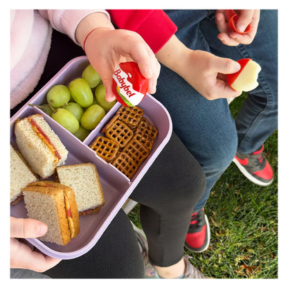 Mini Babybel® Original Snack Cheese - 6ct/4.2oz