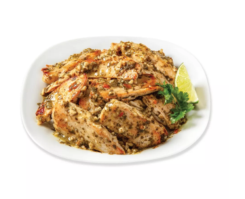 Kevin's Natural Foods Cilantro Lime Chicken - 16oz