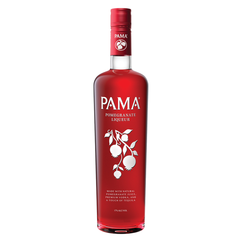Pama Pomegranate Liqueur 750ml