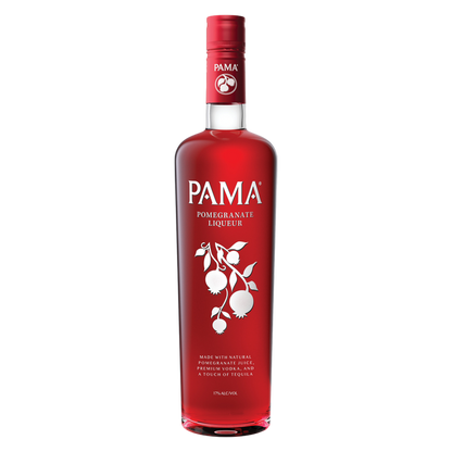 Pama Pomegranate Liqueur 750ml