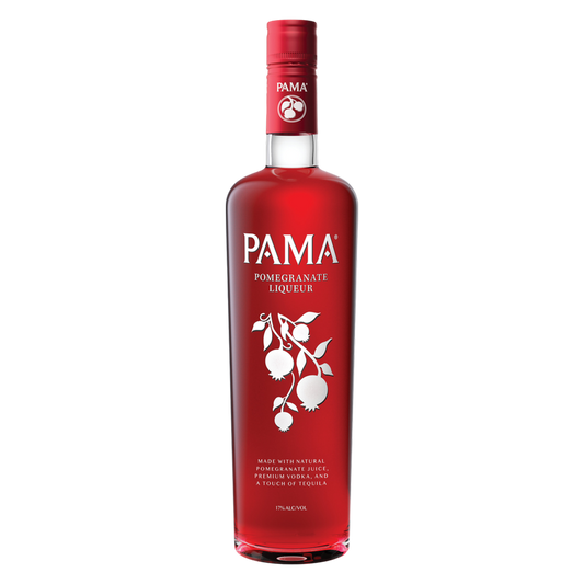Pama Pomegranate Liqueur 750ml