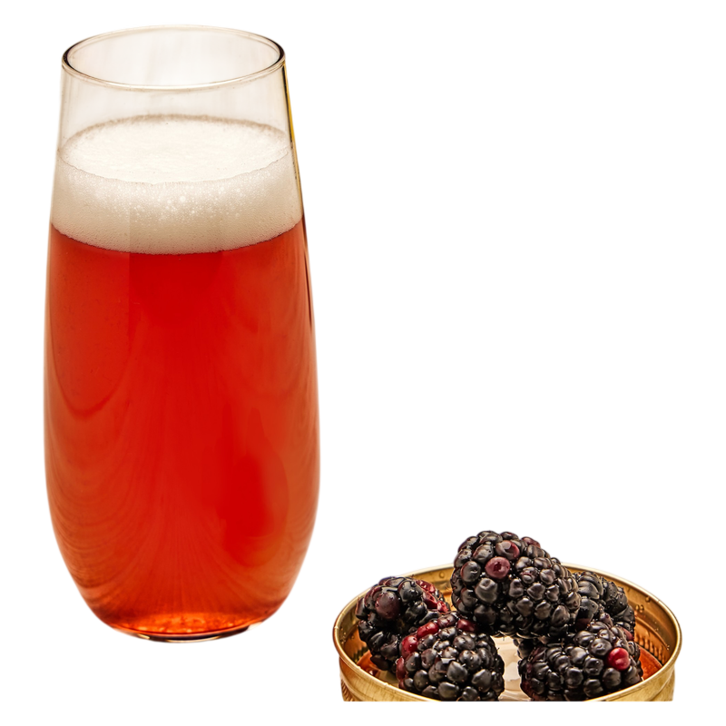 Midnight Moon Blackberry Moonshine 50ml 35% ABV
