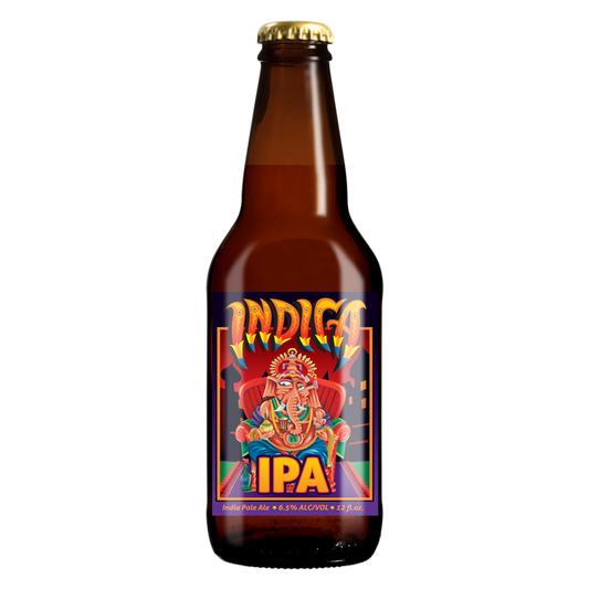Lost Coast Brewing India Pale Ale 6pk 12oz Btl