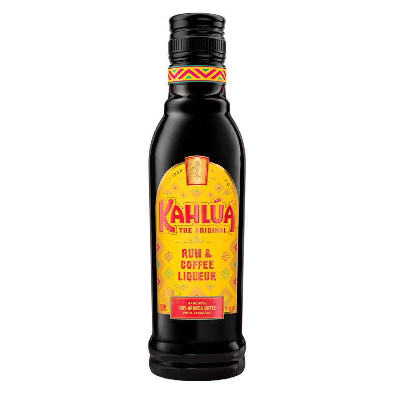 Kahlua Coffee Liqueur 200ml (40 proof)