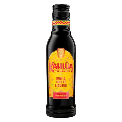 Kahlua Coffee Liqueur 200ml (40 proof)
