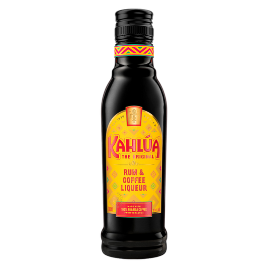 Kahlua Coffee Liqueur 200ml (40 proof)