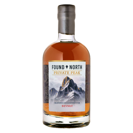 Found North Private Peak