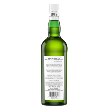 Laphroaig Sherry Oak 10Yr 750ml