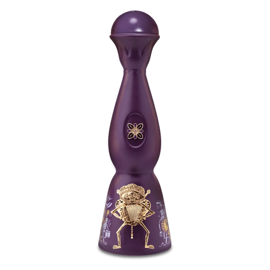 Clase Azul Tequila Día de Muertos 750ml Bottle