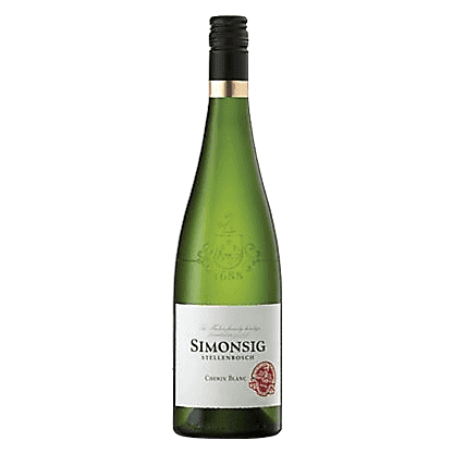 Simonsig Chenin Blanc 750ml