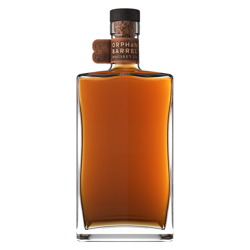 Orphan Barrel Woven Honor 18 Year 750ml Bottle