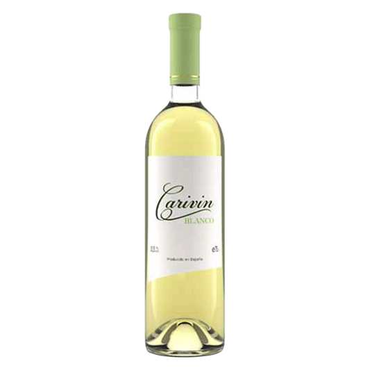 Carivin Blanco Spanish Wh 750ml