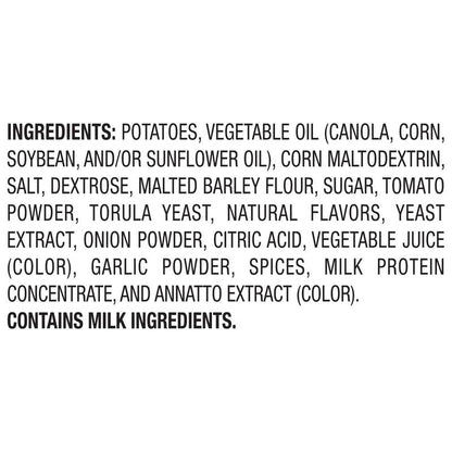 Lay's Flamin' Hot Potato Chips 7.75oz