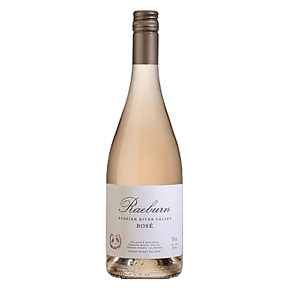 Raeburn RRV Rose 750 ml