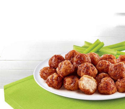 Farm Rich BBQ Style Popcorn Chicken 8oz