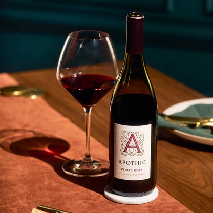 Apothic Pinot Noir 750ml