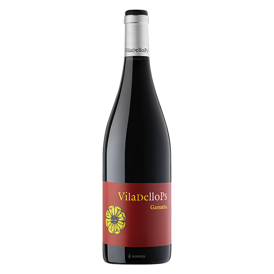 Viladellops Garnatxa 2018 750ml