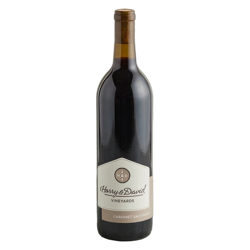 Harry & David Columbia Valley Cabernet Sauvignon NV 750ml