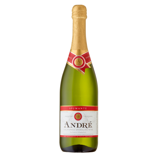 Andre Spumante Champagne 750 ml