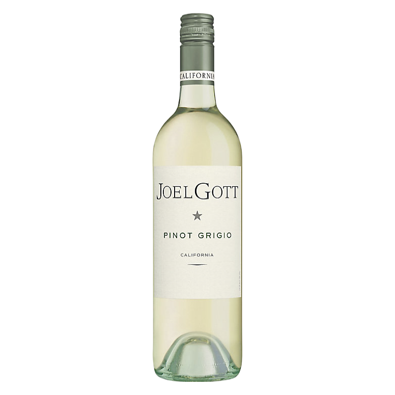 Joel Gott Pinot Grigio 750ml