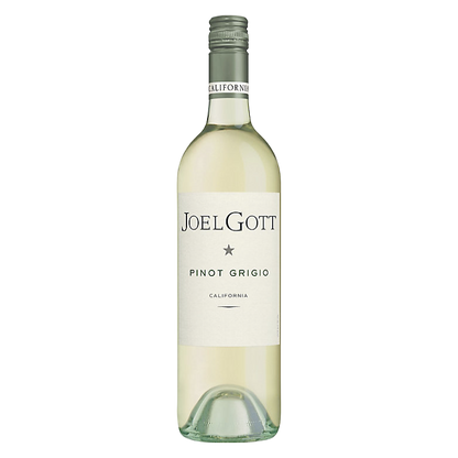 Joel Gott Pinot Grigio 750ml