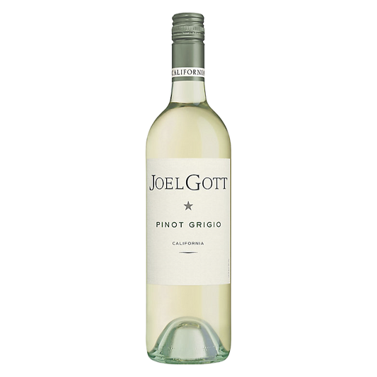 Joel Gott Pinot Grigio 750ml