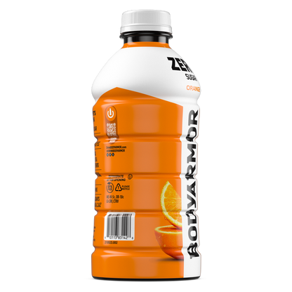 BODYARMOR Zero Sugar Orange 28oz Btl